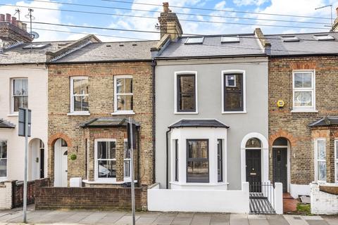 4 bedroom house for sale, Abercrombie Street, Battersea, London, SW11