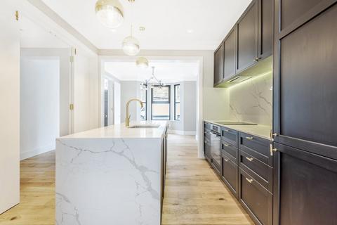 4 bedroom house for sale, Abercrombie Street, Battersea, London, SW11