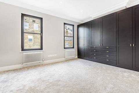 4 bedroom house for sale, Abercrombie Street, Battersea, London, SW11