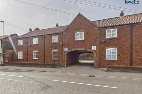 2 bedroom terraced house for sale, Oxford Street, Market Rasen, LN8