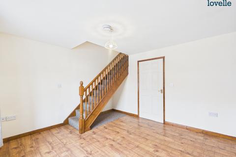 2 bedroom terraced house for sale, Oxford Street, Market Rasen, LN8