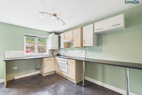 2 bedroom terraced house for sale, Oxford Street, Market Rasen, LN8