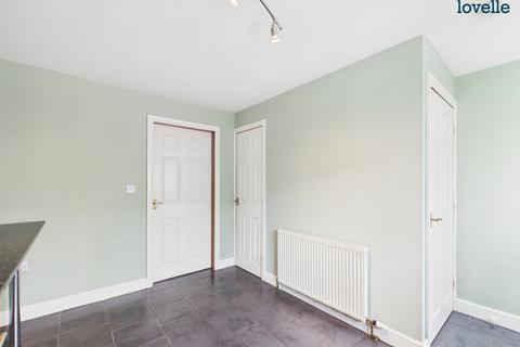 2 bedroom terraced house for sale, Oxford Street, Market Rasen, LN8