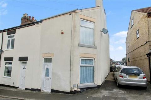 undefined, Chewton Street, Eastwood, Nottingham, Nottinghamshire, NG16 3JN