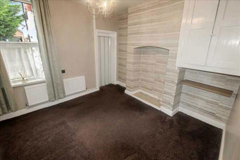 undefined, Chewton Street, Eastwood, Nottingham, Nottinghamshire, NG16 3JN