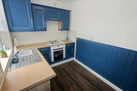 undefined, Chewton Street, Eastwood, Nottingham, Nottinghamshire, NG16 3JN
