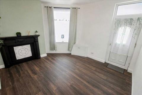 2 bedroom end of terrace house for sale, Chewton Street, Eastwood, Nottingham, Nottinghamshire, NG16 3JN