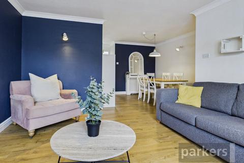 Apartment - Herschel Crescent, Oxfordshire OX4