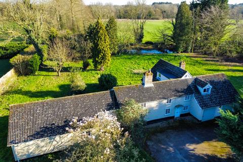 undefined, Lower Stow Bedon, Attleborough, Norfolk, NR17 1EL
