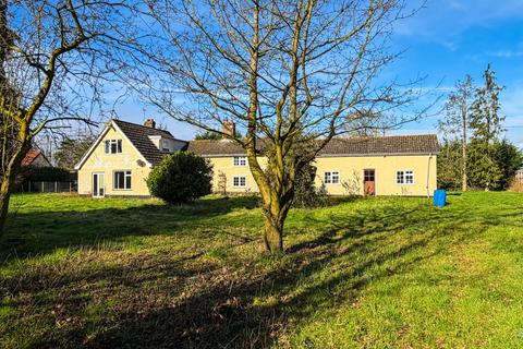 undefined, Lower Stow Bedon, Attleborough, Norfolk, NR17 1EL