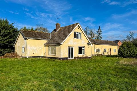 undefined, Lower Stow Bedon, Attleborough, Norfolk, NR17 1EL