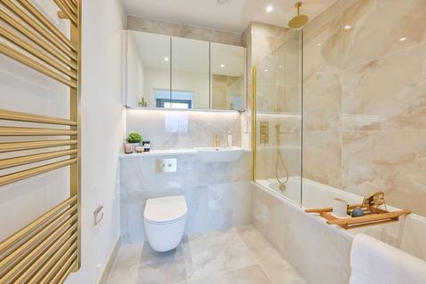 1 bedroom flat to rent, Solomons Passage, Peckham Rye, London, SE15