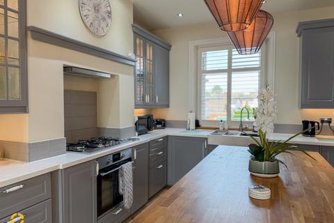 undefined, North Clifton Street, Lytham St. Annes, FY8