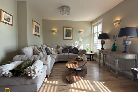 undefined, North Clifton Street, Lytham St. Annes, FY8
