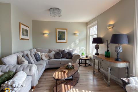 undefined, North Clifton Street, Lytham St. Annes, FY8