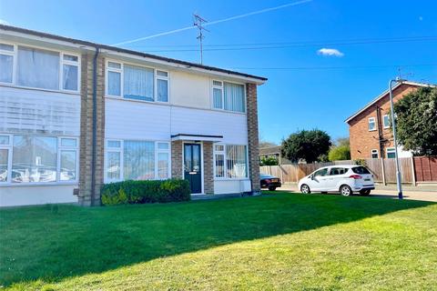 2 bedroom apartment for sale, Hudson Crescent, Eastwood,, Essex, SS9