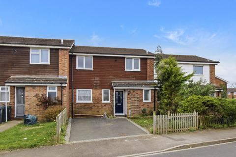 3 bedroom terraced house for sale, Marlborough Gardens, Malvern, WR14