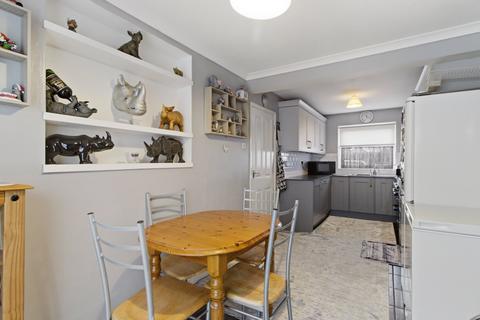 3 bedroom terraced house for sale, Marlborough Gardens, Malvern, WR14