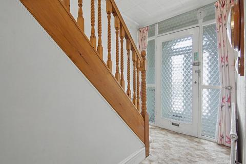 3 bedroom semi-detached house for sale, Browns Lane, Allesley, CV5