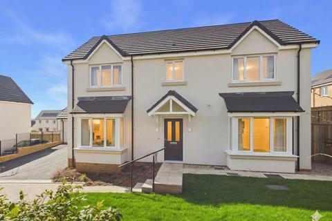 4 bedroom detached house for sale, Linhay Way, South Molton EX36