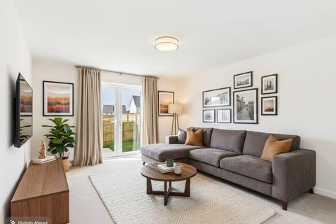 4 bedroom detached house for sale, Linhay Way, South Molton EX36