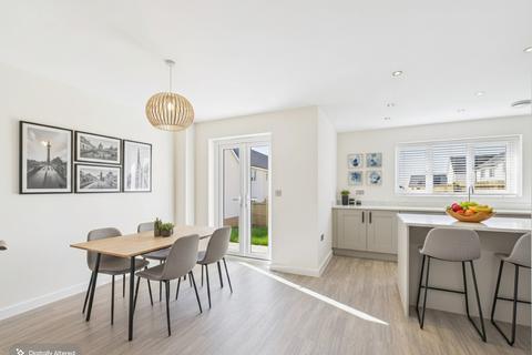 4 bedroom detached house for sale, Linhay Way, South Molton EX36