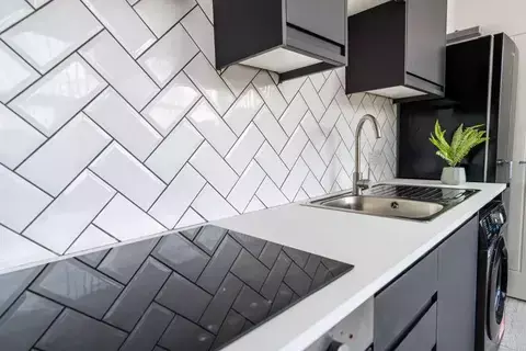 1 bedroom flat to rent, Charles Street, Leicester LE1