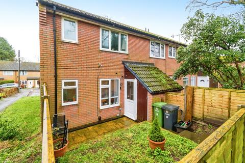 undefined, Webburn Gardens, West End, Southampton