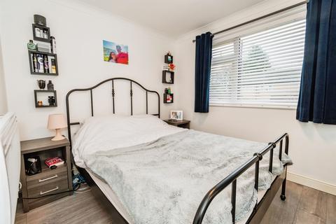 undefined, Webburn Gardens, West End, Southampton