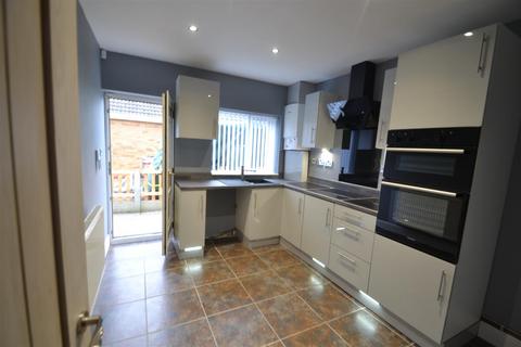 undefined, Park Lane, Doncaster DN9