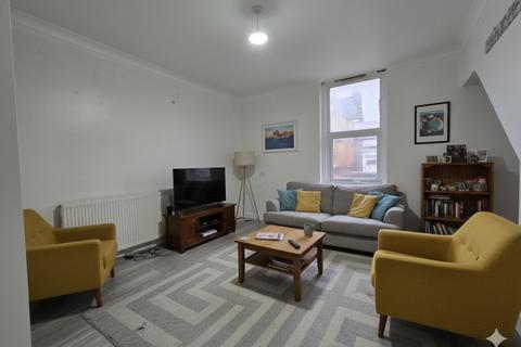 undefined, High Street, London, SE20