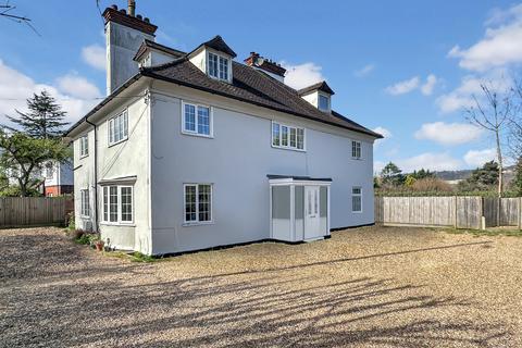 undefined, West Hill, Oxted RH8