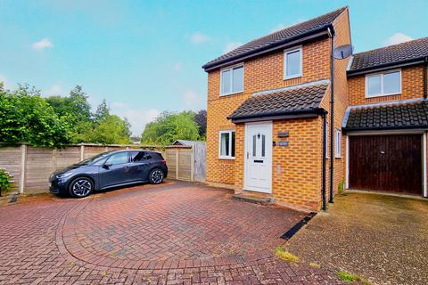 undefined, Honeybourne, Bishop's Stortford, Hertfordshire, CM23