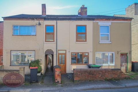 3 bedroom terraced house for sale, New Westwood, Westwood, Nottingham, NG16