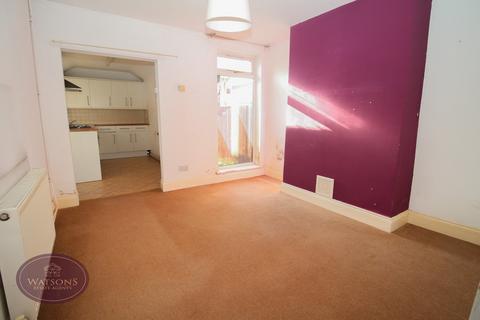 3 bedroom terraced house for sale, New Westwood, Westwood, Nottingham, NG16