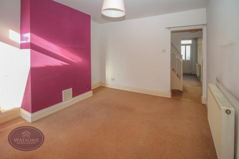 3 bedroom terraced house for sale, New Westwood, Westwood, Nottingham, NG16