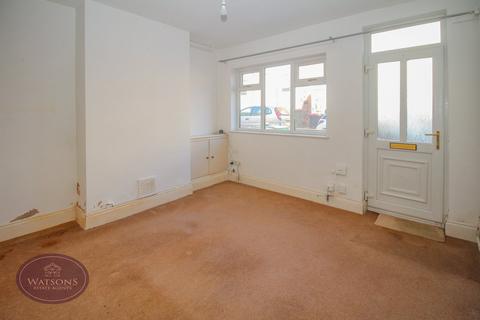 3 bedroom terraced house for sale, New Westwood, Westwood, Nottingham, NG16