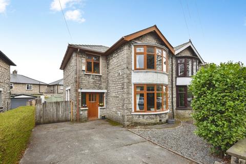 4 bedroom semi-detached house for sale, Milnthorpe Road, Kendal LA9