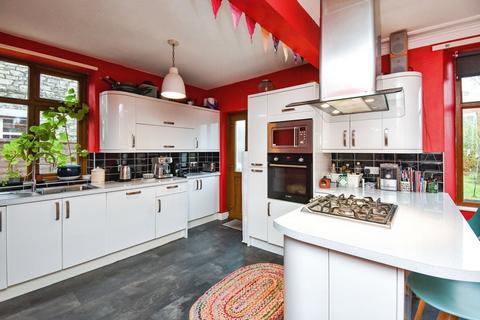 4 bedroom semi-detached house for sale, Milnthorpe Road, Kendal LA9