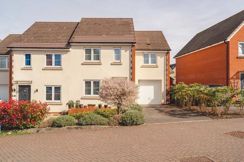 undefined, Lyde Green, Bristol BS16