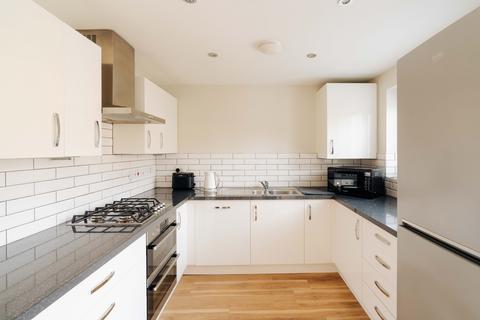 undefined, Lyde Green, Bristol BS16