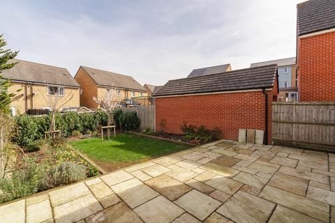undefined, Lyde Green, Bristol BS16