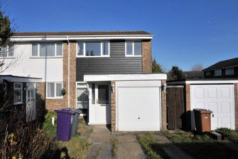undefined, Burns Road, , Royston