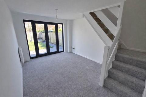 undefined, Burns Road, , Royston