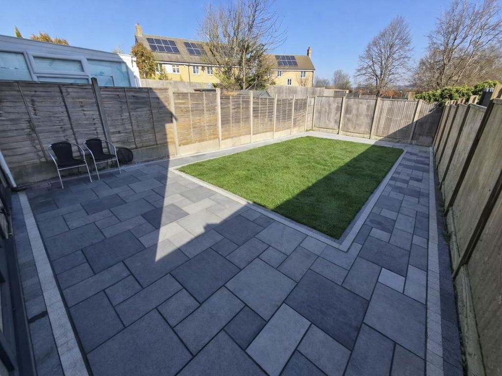 Garden 2