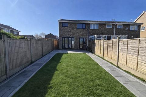 undefined, Burns Road, , Royston