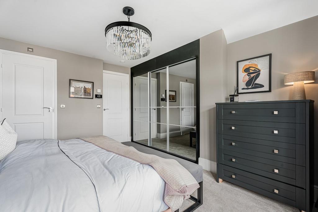 Principal Bedroom