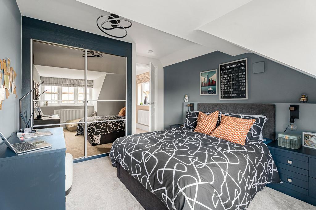 Bedroom 3