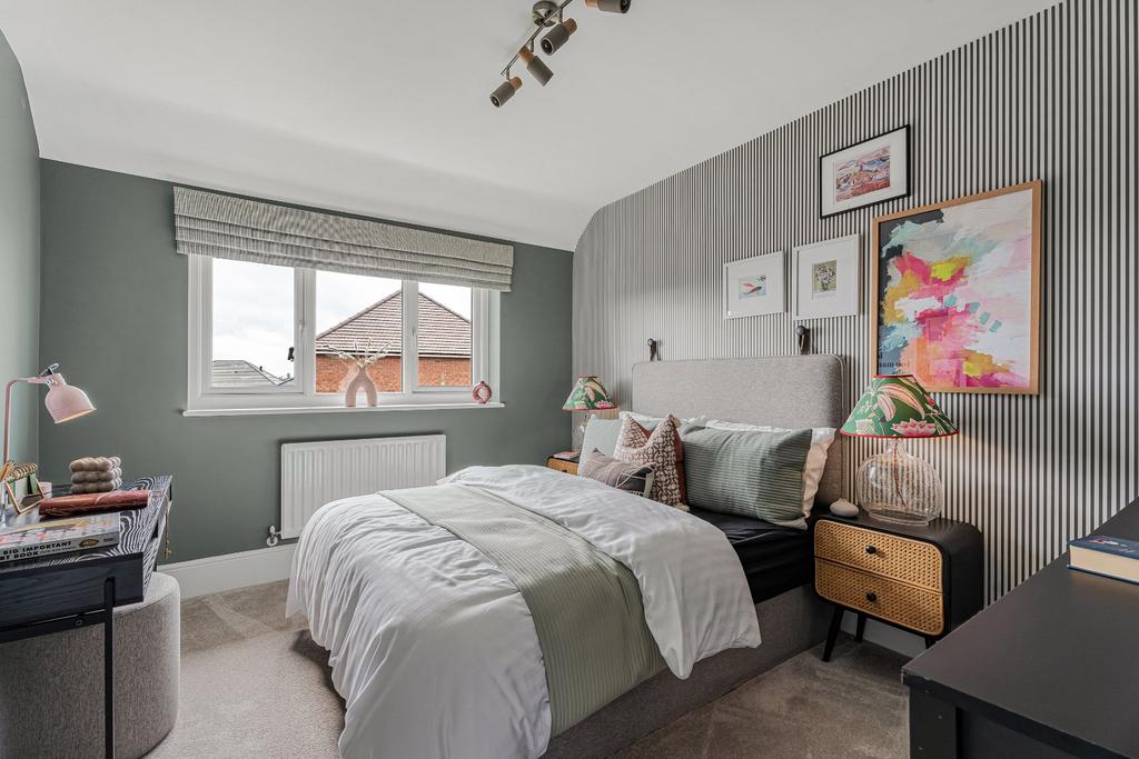 Bedroom 4