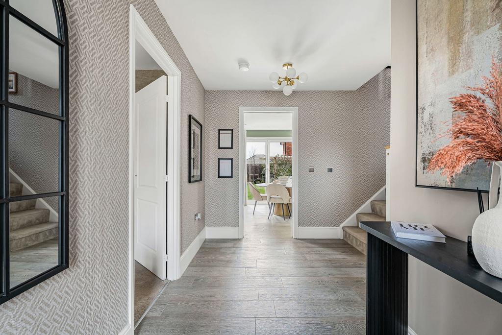 Hallway